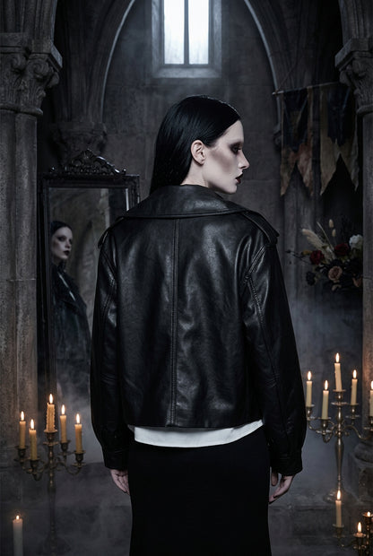 Versatile and Comfortable Women's Street Jackets Sorceress Sanctuary