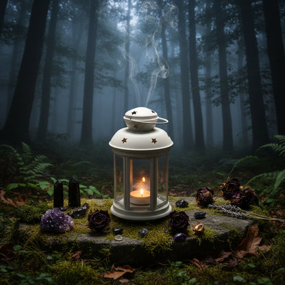 Nocturne Starfall Lantern
