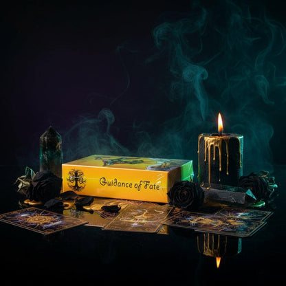 Rider-Waite Tarot Cards for Board Games and Play Sorceress Sanctuary