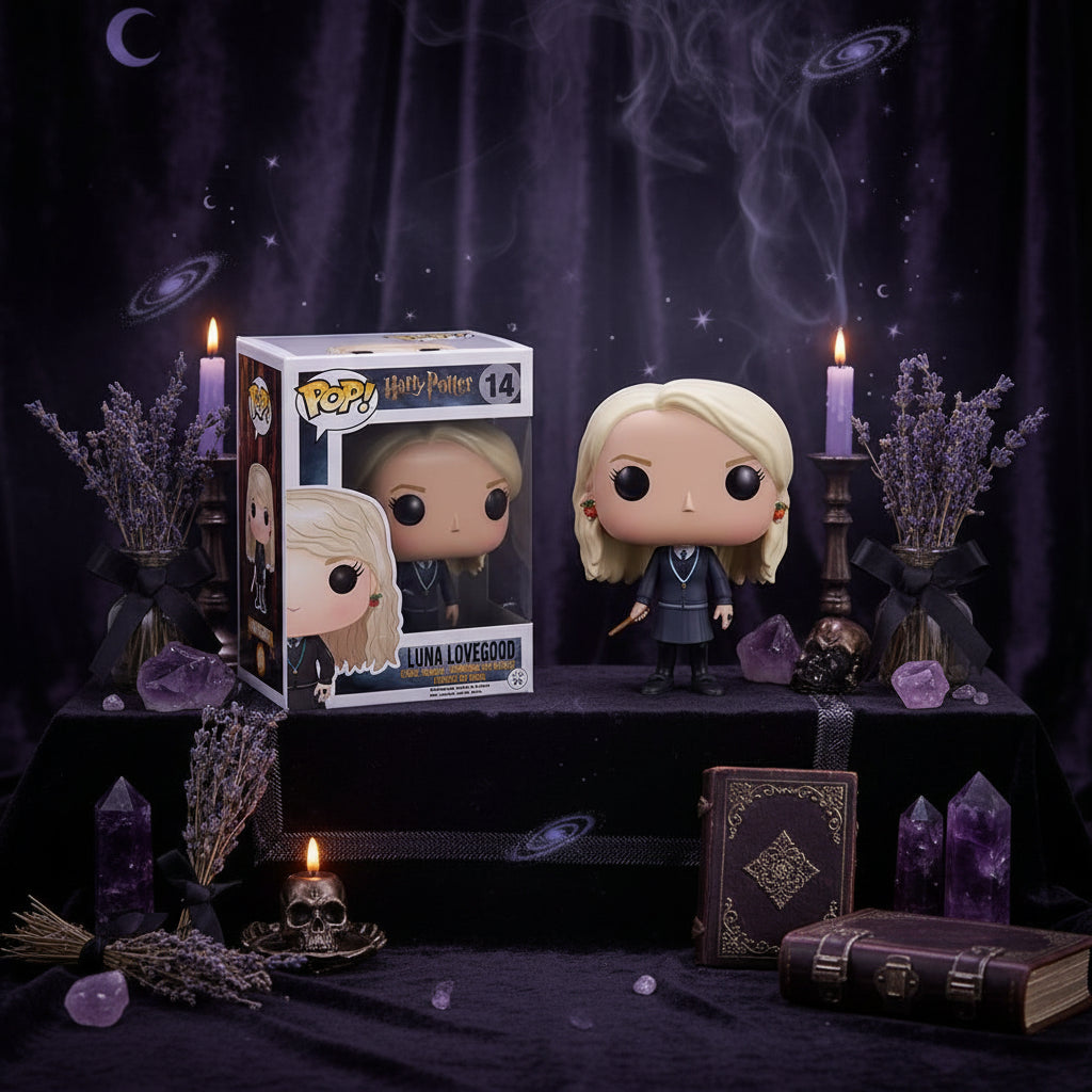Magical Wizard Collection - Sorceress Sanctuary