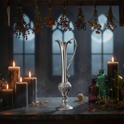 Alchemist Ritual Vase - Sorceress Sanctuary No. 1-No. 2-No. 3-No. 4  
