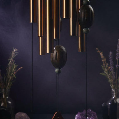 Anchor Wind Chime Sorceress Sanctuary