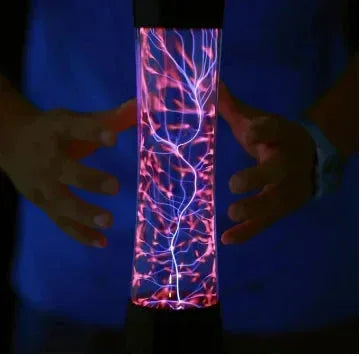 Arcane Lightning Orb - Sorceress Sanctuary Red light / 3in-Red light / 4in-Red light / 5in-Red light / 6in-Red light / 8in