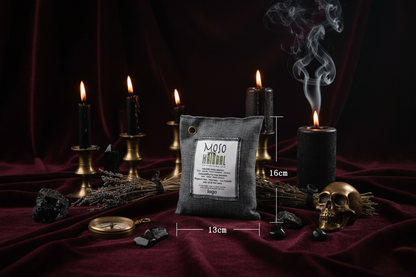 Bamboo Charcoal Purification - Sorceress Sanctuary default