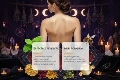 Bee Venom Cream - Sorceress Sanctuary n/a