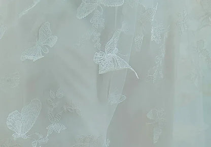 Bowknot Fairy Dress - Sorceress Sanctuary White / S-White / M-White / L-White / XL