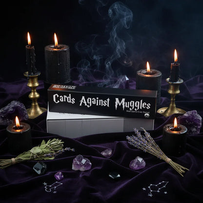 Cards Against Muggles - Sorceress Sanctuary 1