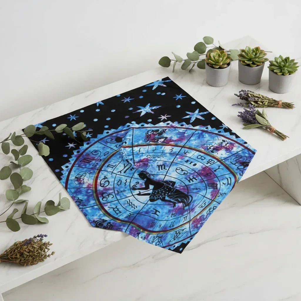 Celestial Tapestry - Sorceress Sanctuary Celestial
