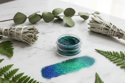 Chameleon Eyeshadow - Sorceress Sanctuary 01Style-02Style-03Style-04Style-05Style