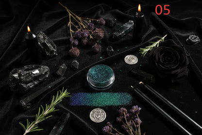 Chameleon Eyeshadow - Sorceress Sanctuary 01Style-02Style-03Style-04Style-05Style