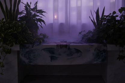 Divine Tapestry - Sorceress Sanctuary 130x150cm-150x200cm