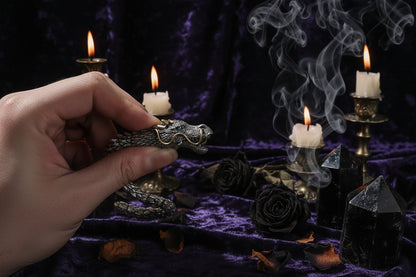 Elderwyrm Dragon Bracelet - Sorceress Sanctuary 18cm-20cm-22cm-23cm-24cm