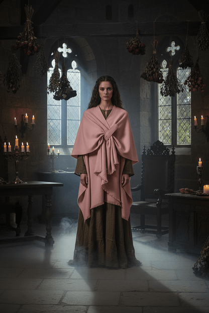 Embrace Wrap Cardigan Sorceress Sanctuary
