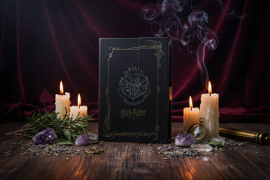 Enchanted Spellbook - Sorceress Sanctuary default