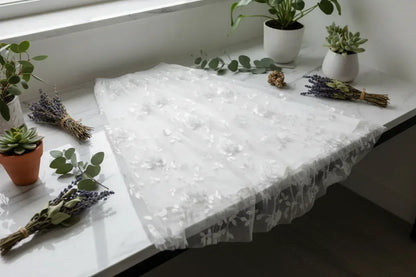 Ethereal Fairy Skirt - Sorceress Sanctuary White / One size