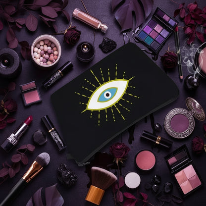 Evil Eye Pouch - Sorceress Sanctuary Evil Eye