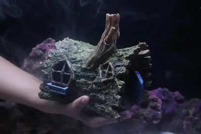 Fae Home - Sorceress Sanctuary A