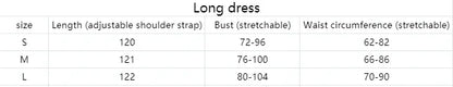 Fairy Gradient Dress - Sorceress Sanctuary Long skirt / S-Long skirt / M-Long skirt / L-Short skirt / S-Short skirt / M