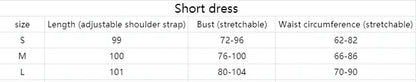Fairy Gradient Dress - Sorceress Sanctuary Long skirt / S-Long skirt / M-Long skirt / L-Short skirt / S-Short skirt / M