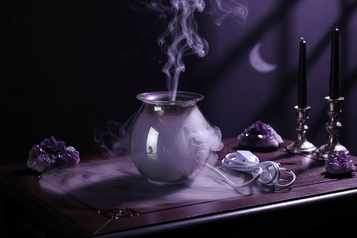 Firework Candle Burner - Sorceress Sanctuary AU / Ordinary switch-AU / Trimmer switch-UK / Trimmer switch-US / Trimmer switch-UK / Ordinary switch