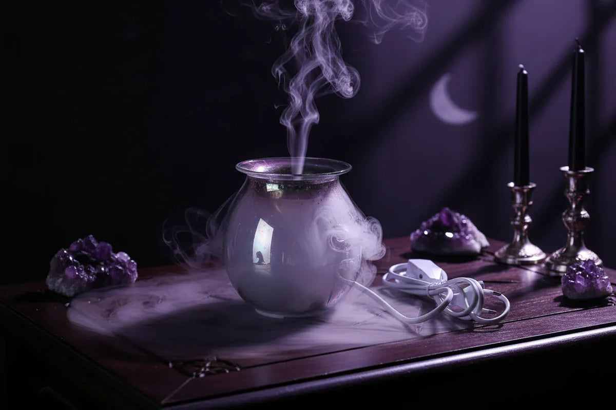 Firework Candle Burner - Sorceress Sanctuary AU / Ordinary switch-AU / Trimmer switch-UK / Trimmer switch-US / Trimmer switch-UK / Ordinary switch