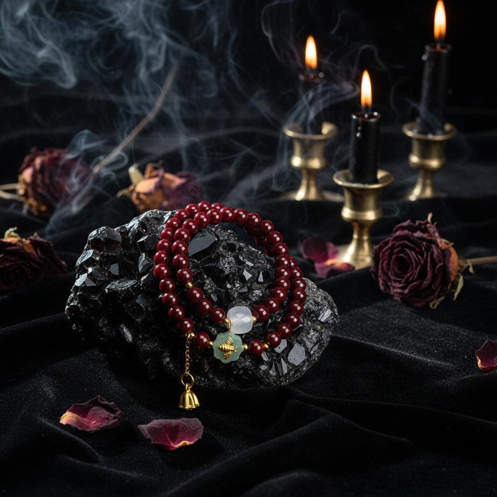 Fortune Pixiu Bracelet Sorceress Sanctuary