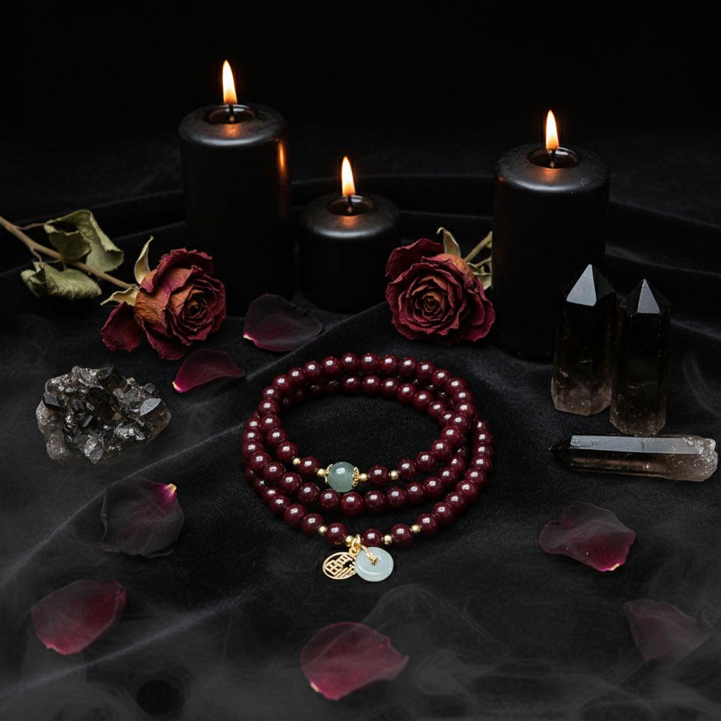 Fortune Pixiu Bracelet Sorceress Sanctuary