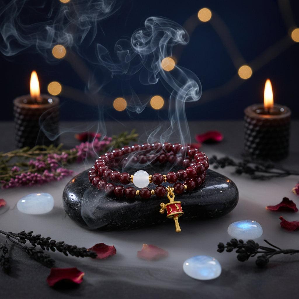 Fortune Pixiu Bracelet Sorceress Sanctuary