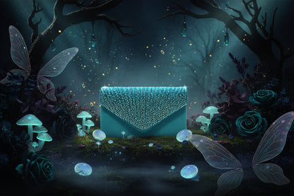 Glimmer Clutch Sorceress Sanctuary