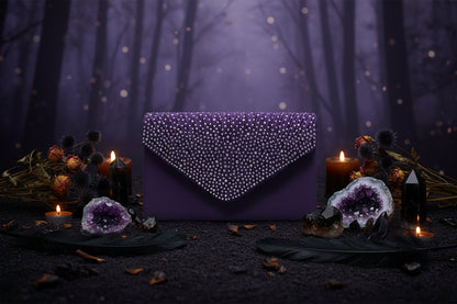 Glimmer Clutch Sorceress Sanctuary