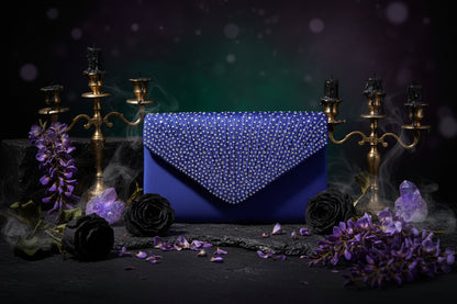 Glimmer Clutch Sorceress Sanctuary