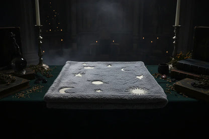 Glowing Blanket - Sorceress Sanctuary 100X150-120X150-150X200