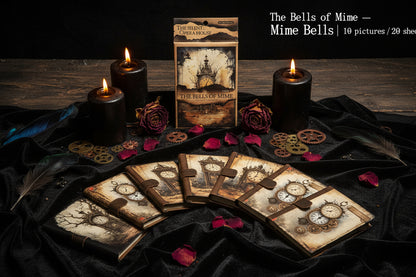 Gothic Opera House Retro Journal Sorceress Sanctuary