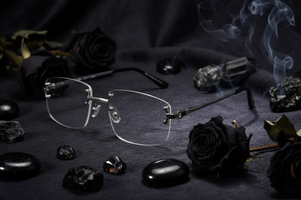 Gradient Sunglasses - Sorceress Sanctuary A-B-C-D-E