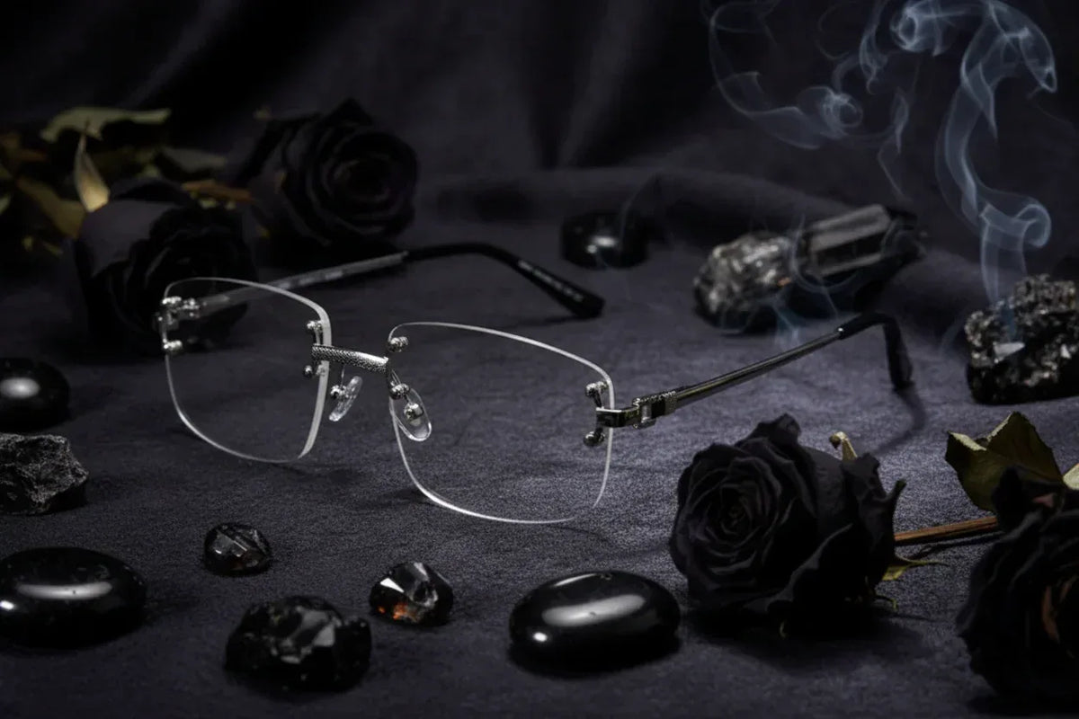 Gradient Sunglasses - Sorceress Sanctuary A-B-C-D-E