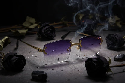 Gradient Sunglasses - Sorceress Sanctuary A-B-C-D-E