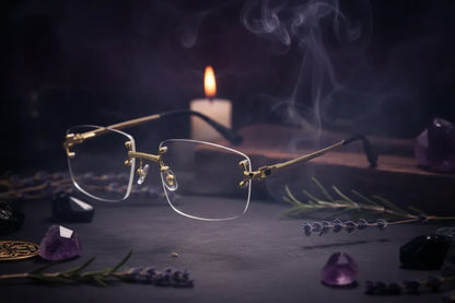Gradient Sunglasses - Sorceress Sanctuary A-B-C-D-E