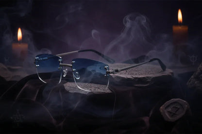 Gradient Sunglasses - Sorceress Sanctuary A-B-C-D-E