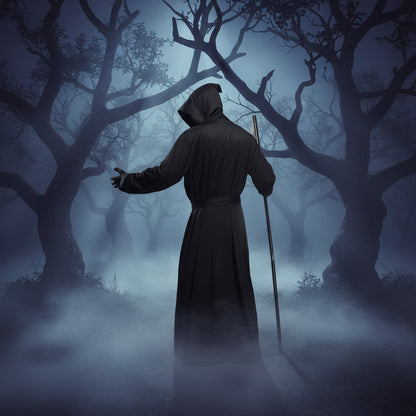 Big Male Black Devil Halloween Costume Sorceress Sanctuary