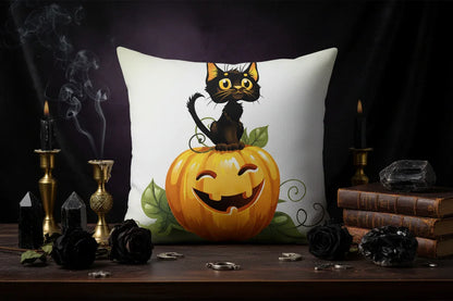 Halloween Witch Pillowcases - Sorceress Sanctuary 1 / 45x45CM-2 / 45x45CM-3 / 45x45CM-4 / 45x45CM-5 / 45x45CM