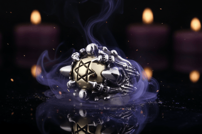 Hexborn Sigil Ring Sorceress Sanctuary
