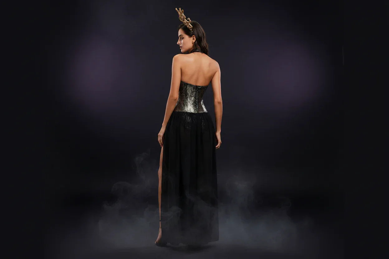 Hydra Witch - Sorceress Sanctuary Picture Color / XL-Picture Color / M