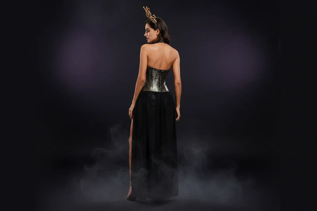 Hydra Witch - Sorceress Sanctuary Picture Color / XL-Picture Color / M
