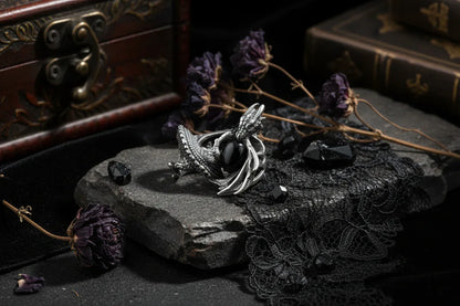 Ice Dragon Bracelet - Sorceress Sanctuary CXHCB332 Right