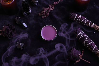 Lavender Sleep Balm - Sorceress Sanctuary 13g