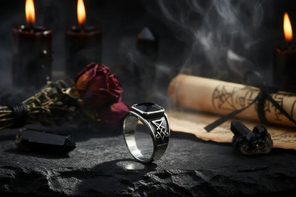 Lucifer Ring - Sorceress Sanctuary Big money / 7-Big money / 8-Big money / 9-Big money / 10-Big money / 11
