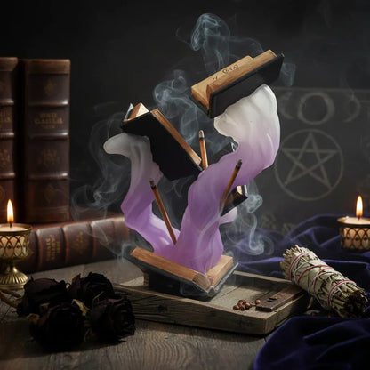 Magic Tower - Sorceress Sanctuary Purple-Blue-Colpr