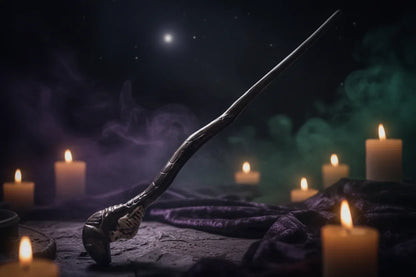 Magic Wand Replica - Sorceress Sanctuary George / 39.5x7x3.5cm-Harrys new style / 39.5x7x3.5cm-Hermione / 39.5x7x3.5cm-Harry / 39.5x7x3.5cm-Hermione new / 39.5x7x3.5cm