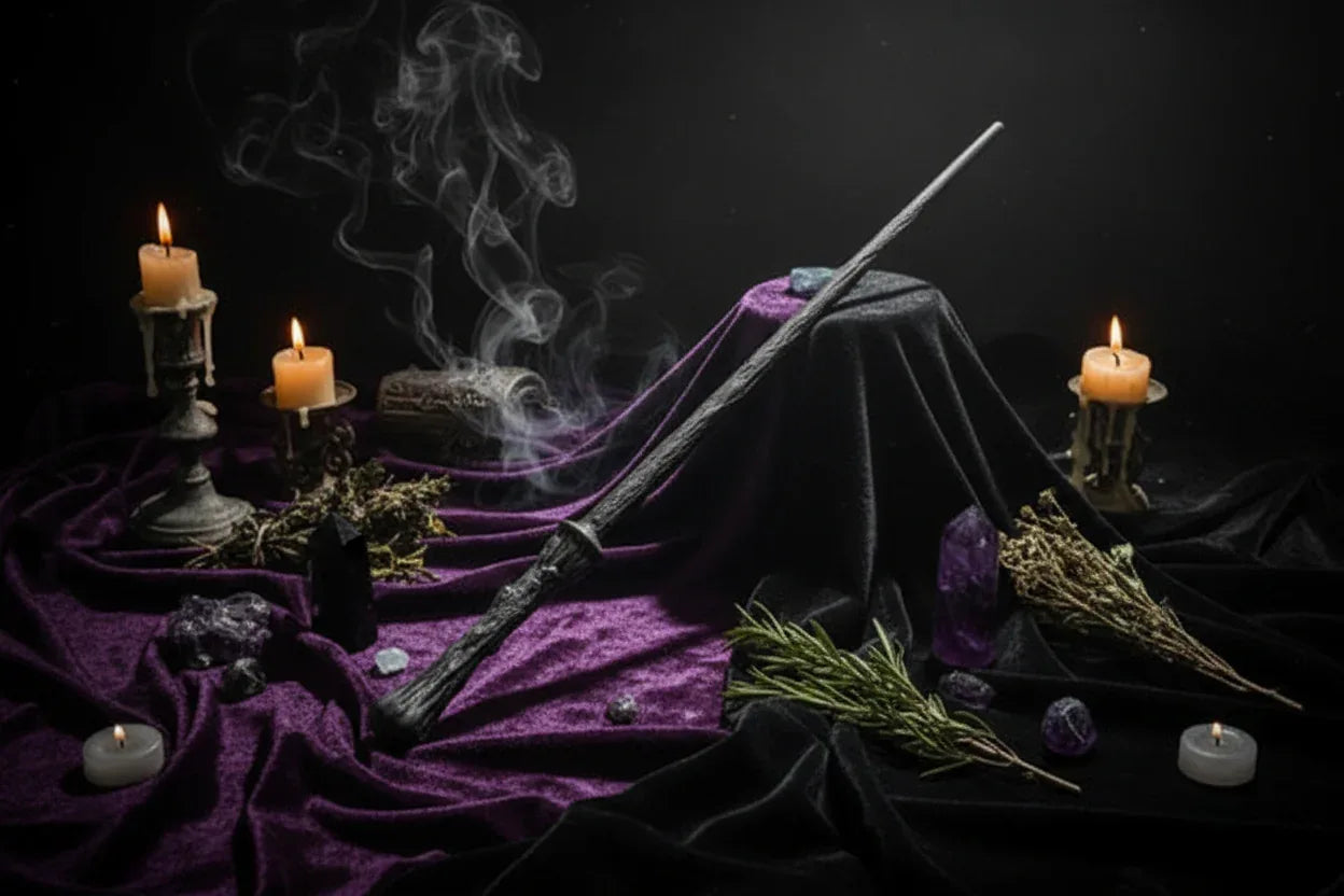 Magic Wand Replica - Sorceress Sanctuary George / 39.5x7x3.5cm-Harrys new style / 39.5x7x3.5cm-Hermione / 39.5x7x3.5cm-Harry / 39.5x7x3.5cm-Hermione new / 39.5x7x3.5cm
