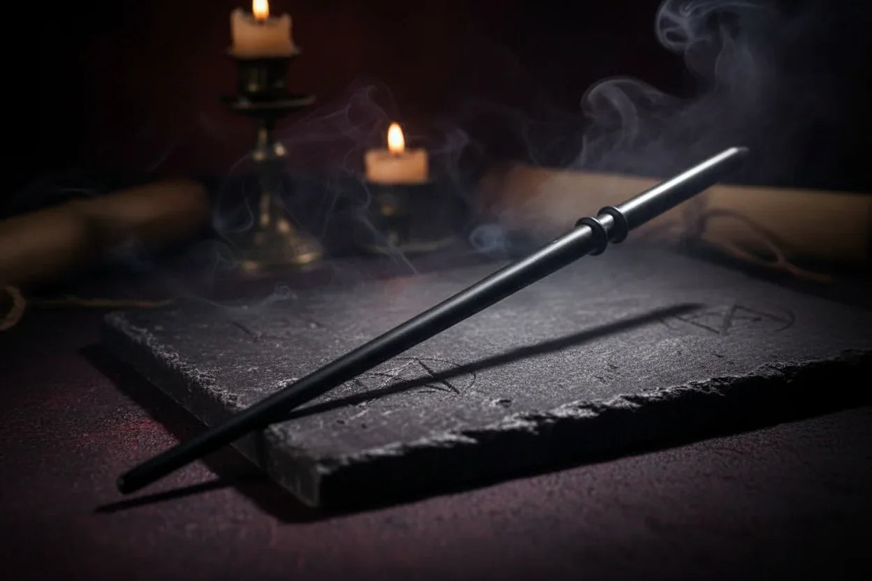 Magic Wand Replica - Sorceress Sanctuary George / 39.5x7x3.5cm-Harrys new style / 39.5x7x3.5cm-Hermione / 39.5x7x3.5cm-Harry / 39.5x7x3.5cm-Hermione new / 39.5x7x3.5cm